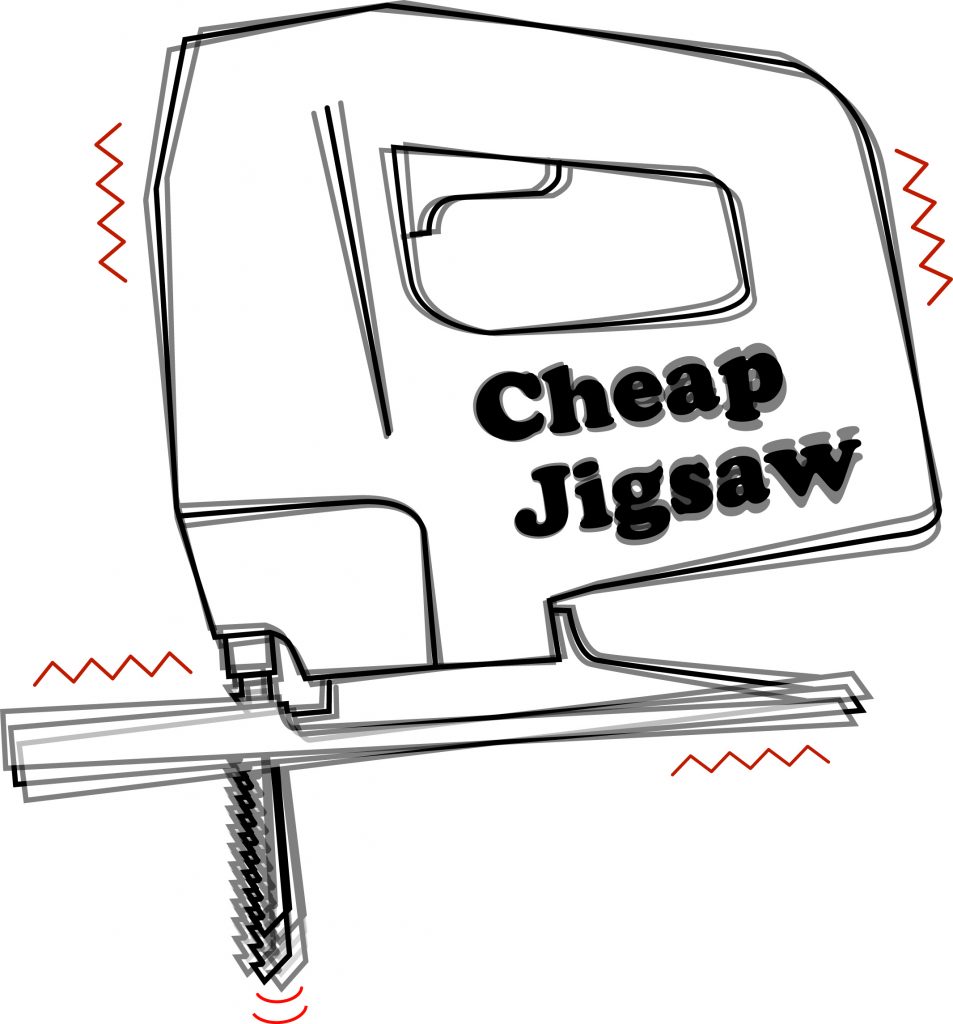 電動ジグソーのおすすめ機種と失敗しない選び方 創作diy